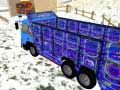 Hra Nákladní Truck 18