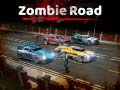 Hra Cesta Zombie