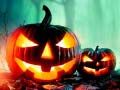 Hra Halloweenská paměťová výzva