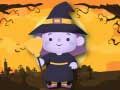 Hra Halloween Paměť