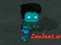 Hra Zombeat.io