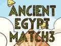 Hra Starověký Egypt: Slaď 3