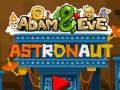 Hra Adam a Eva: Astronaut