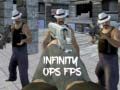 Hra Nekonečné operace FPS