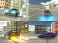 Hra Supra Drift 3D