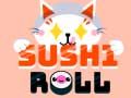 Hra Sushi Rolka