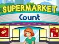 Hra Počítání v Supermarketu