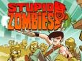 Hra Hloupí Zombie
