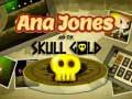 Hra Ana Jones