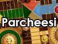 Hra Parcheesi
