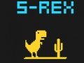 Hra 5-Rex