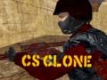 Hra CS Klon