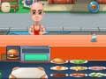 Hra Super Burger