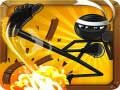 Hra Porazte Ninjy Blama!
