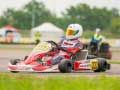 Hra Puzzle Kart Karting