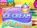 Hra Online Malování Zmrzliny