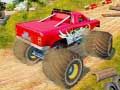 Hra Dálnice Monster Truck
