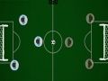 Hra Stolní fotbal