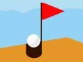Hra Mistr Golfu