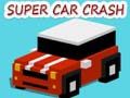 Hra Super Autonehoda
