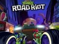 Hra Vzestup Teenage Mutant Ninja Turtles: Silniční vzpoura