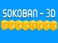 Hra Sokoban - 3D Kapitola 3