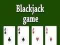 Hra Hra Blackjack
