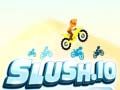Hra Slush.io