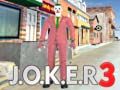 Hra J.O.K.E.R III