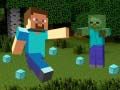 Hra Pixelcraft Skryté Diamantové Bloky