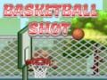 Hra Basketbalový hod