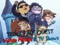 Hra Trollface Quest: Video Memes a TV show