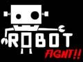 Hra Robotí Boj
