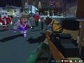 Hra Gungame 24 Pixel