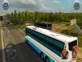 Hra Simulátor řízení moderního městského autobusu