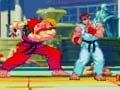 Hra Street Fighter 2 Nekonečno