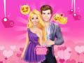 Hra Rande s Ellie a Benem