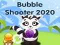 Hra Střelec bublin 2020