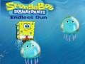 Hra SpongeBob SquarePants Nekonečný Běh