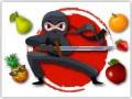 Hra Ovocný Ninja