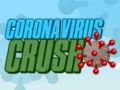 Hra Koronavirus Drtění