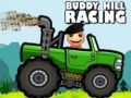 Hra Závody Buddyho Hilla