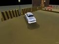 Hra Víceúrovňové parkování automobilů
