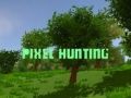 Hra Lov na pixely