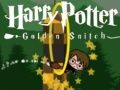 Hra Harry Potter zlatý schnatz