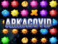 Hra Arkacovid