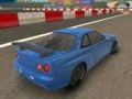 Hra Zděšený Drift