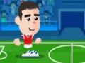 Hra Fotbaloví mistři: Euro 2020