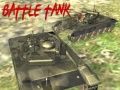 Hra Bojový tank