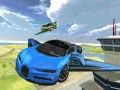 Hra Ultimátní Létající Auto 3D